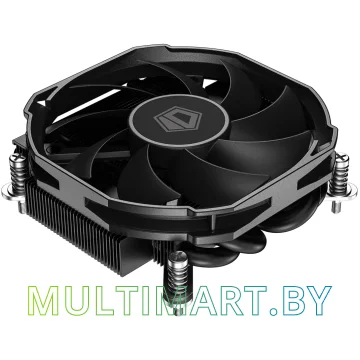Кулер ID-Cooling IS-30i Black